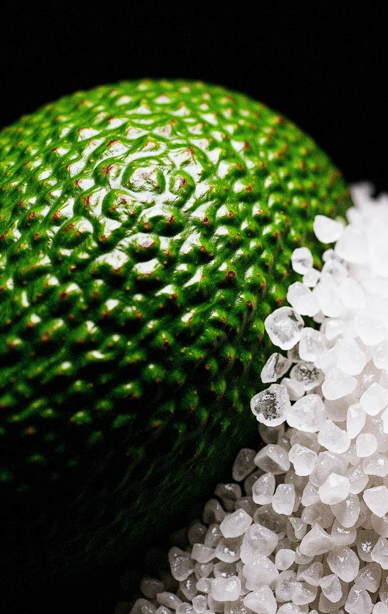 Nutritional textures