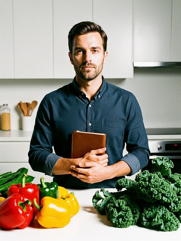 Consultant Nutritionist